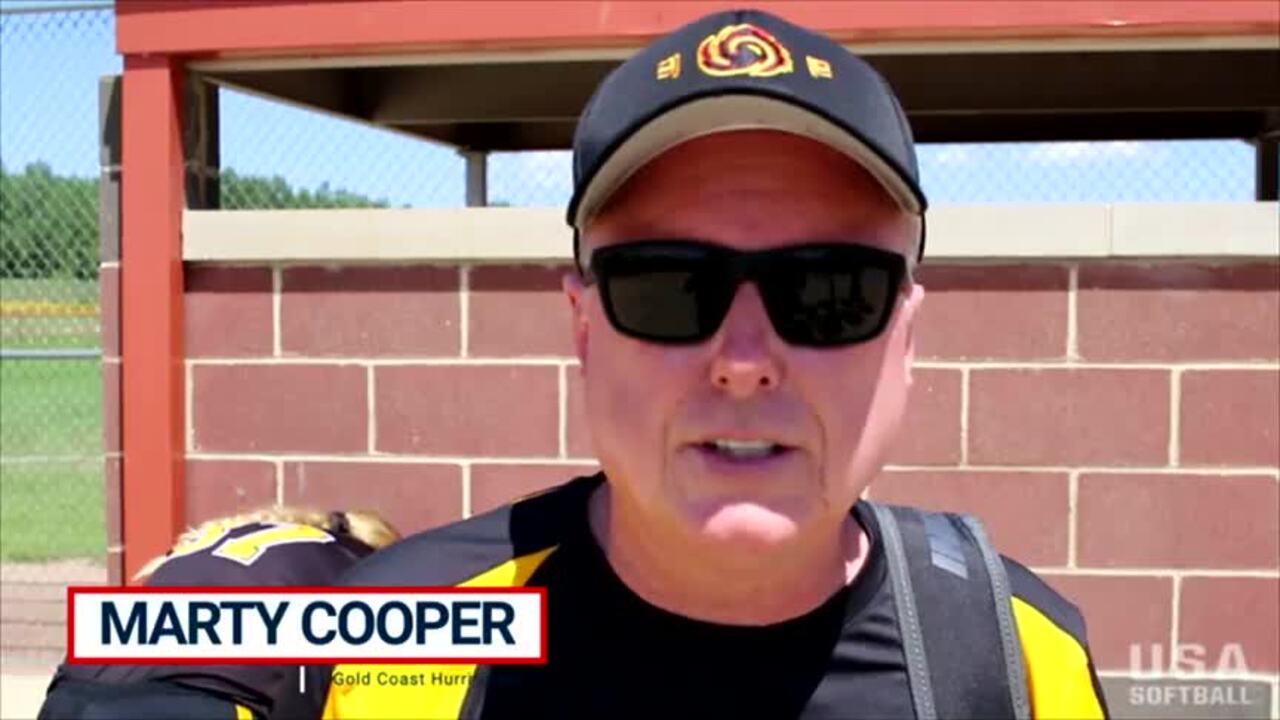 2018 USA Softball JO Cup - Day Three recap