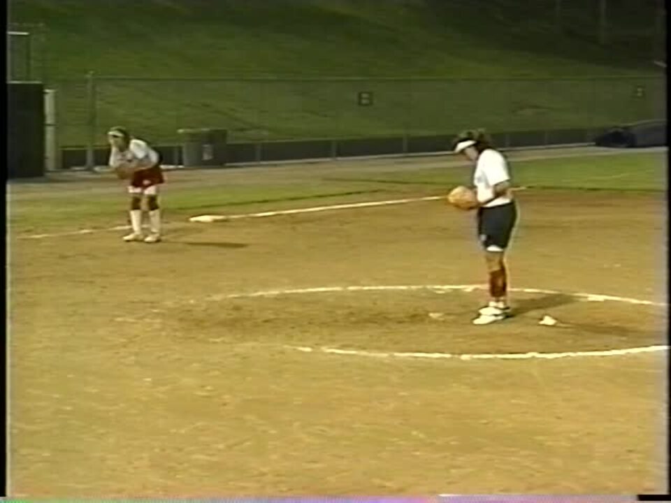 Lisa Fernandez Interview.VOB