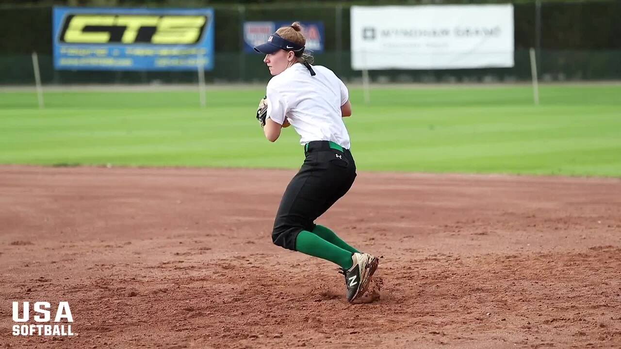 2019 Junior Women's Open Tryout