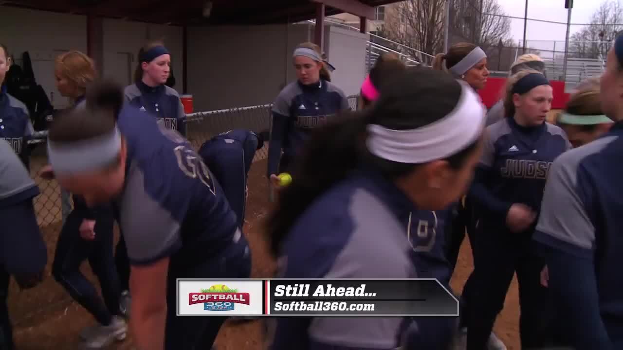 Softball 360 2015 - Episode 1.mp4