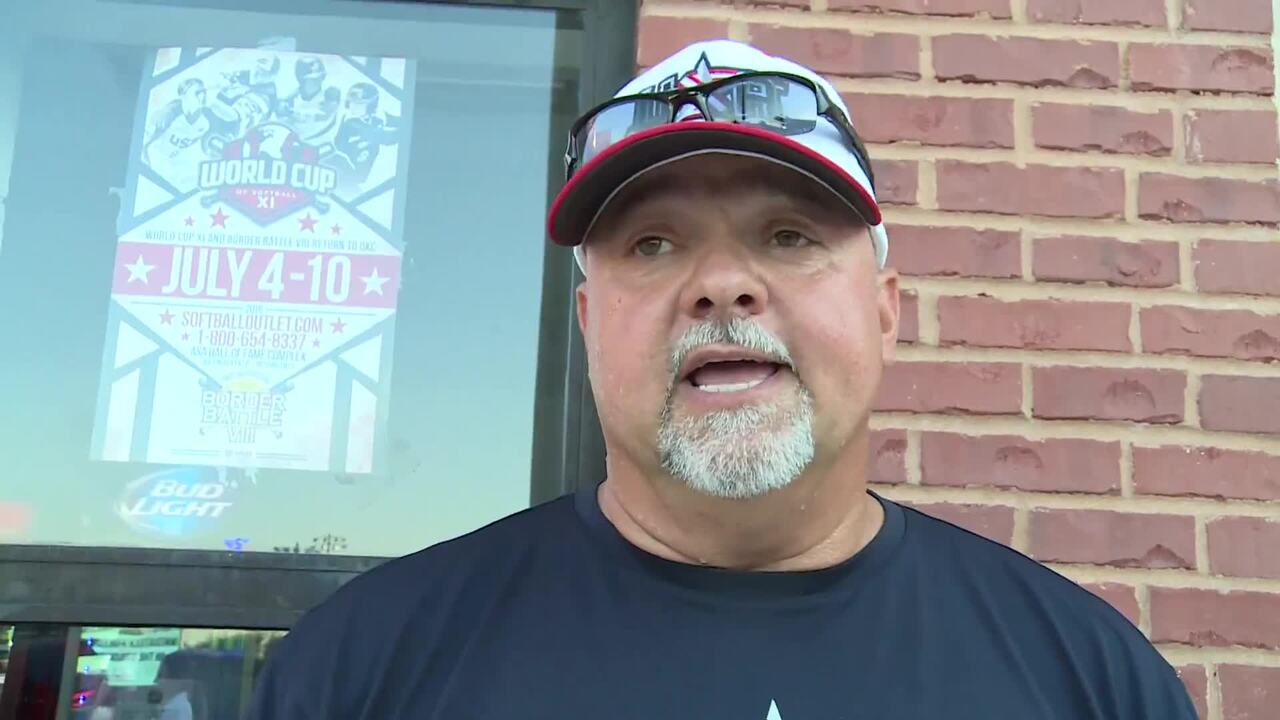 Softball 360 "2016" Episode 7