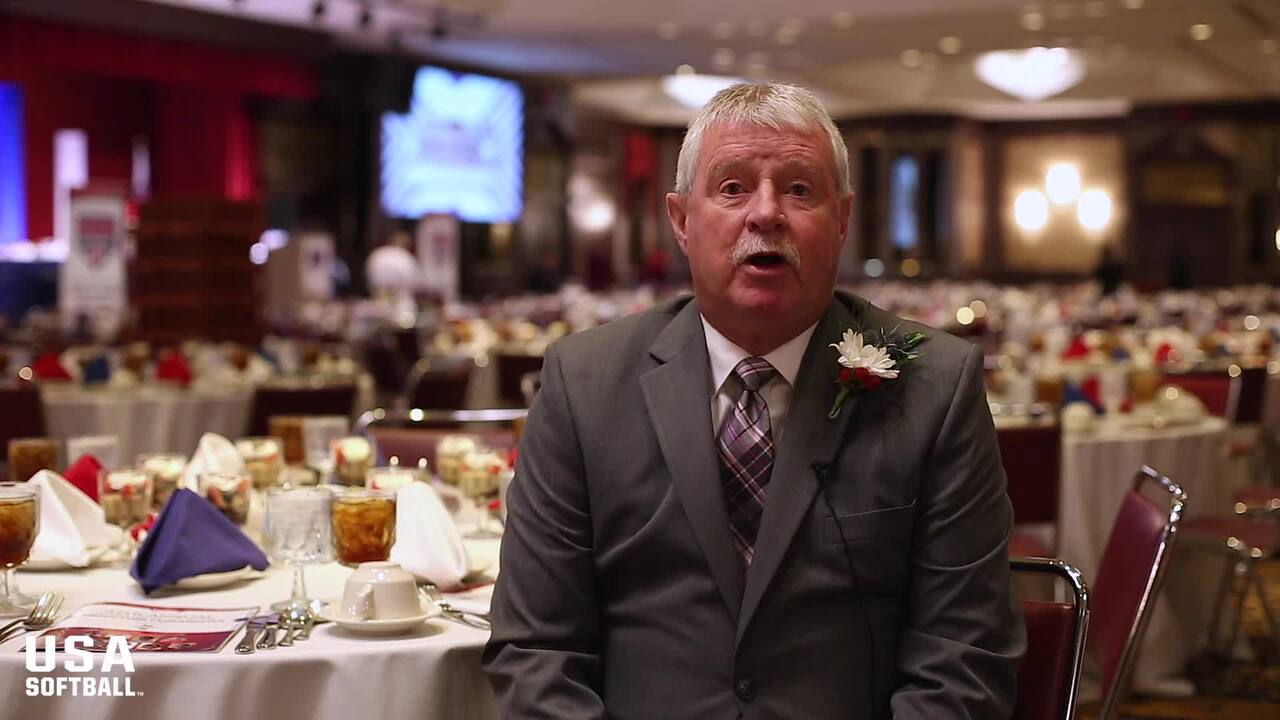 Bob Quinn Hall of Fame Interview