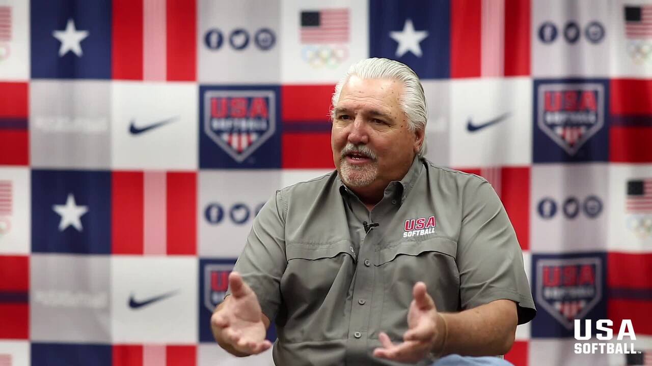 Meet President-Elect Rodney Cobb