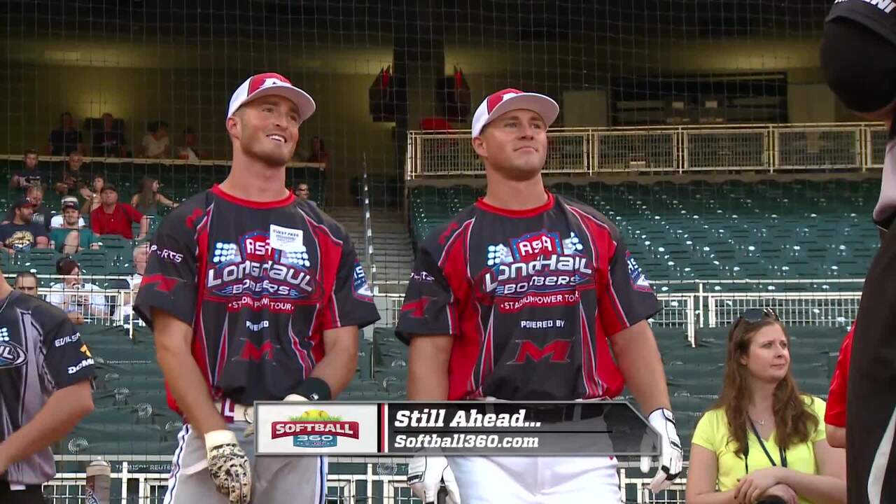 Softball 360 2015 - Episode 11