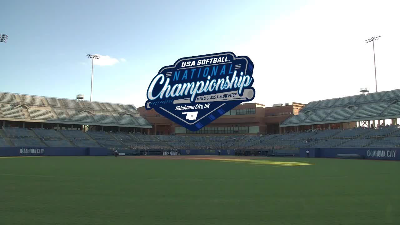 September 5 | Men's Class A SP | Championship Game | Seminoles vs Comatose