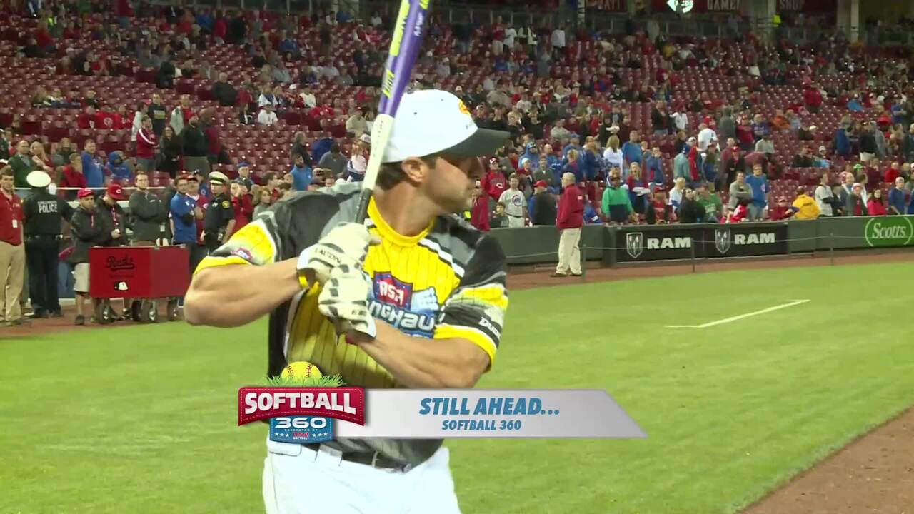2017 Softball 360 - Episode 1