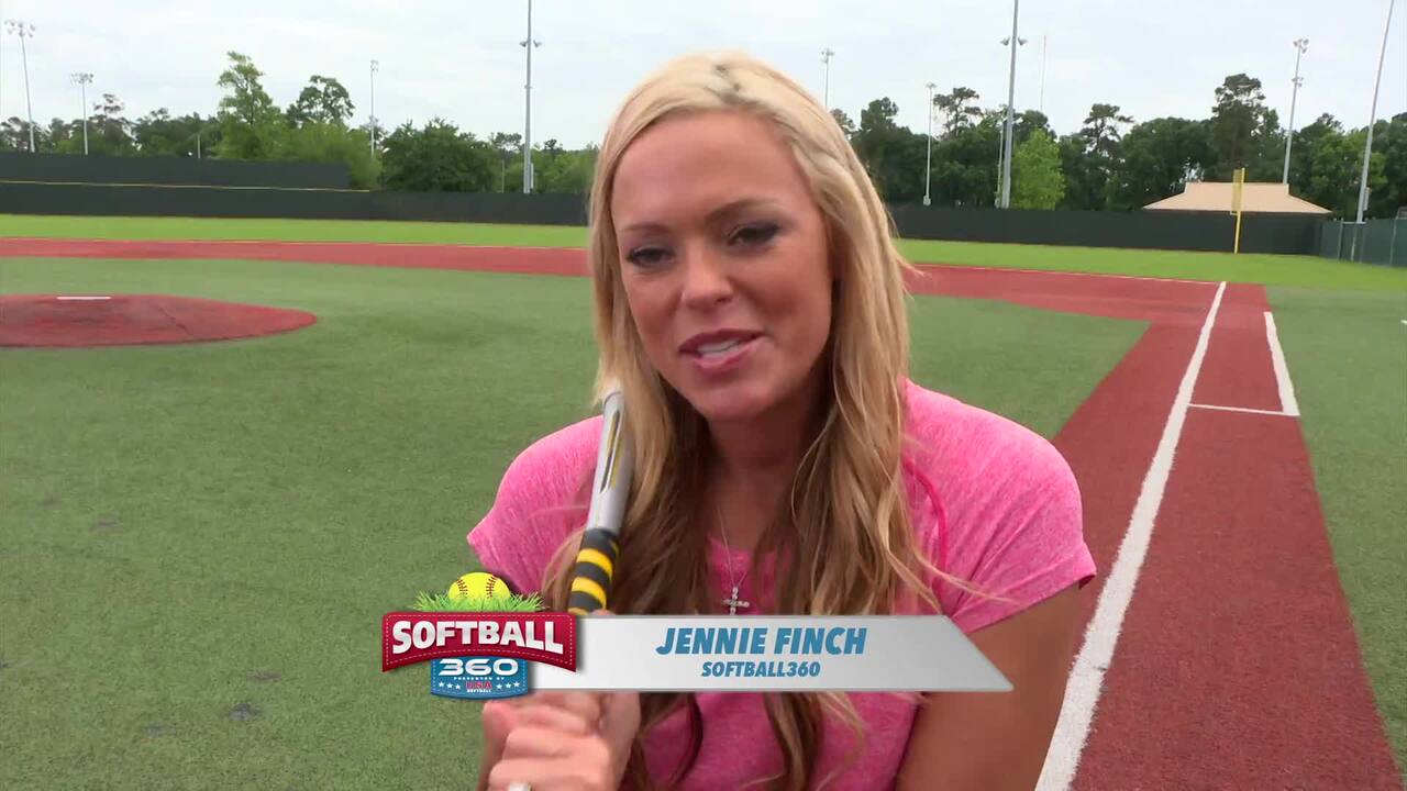 2017 Softball 360- Episode 3
