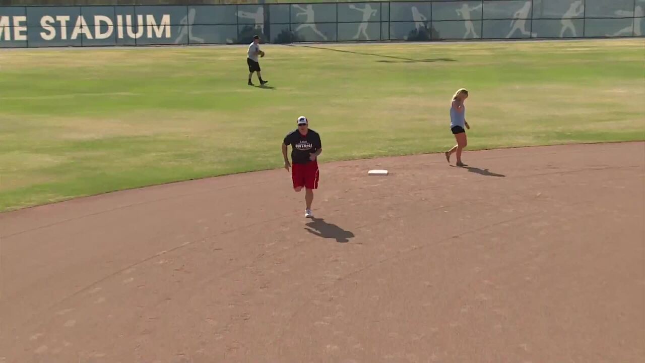 Softball 360 Episode 11