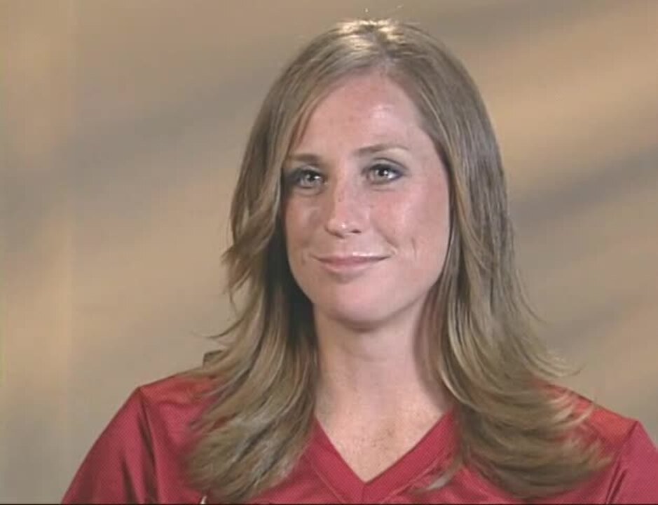 2008 Lauren Lappin Interview.VOB