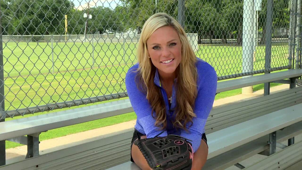 2017 Softball 360 - Episode 8