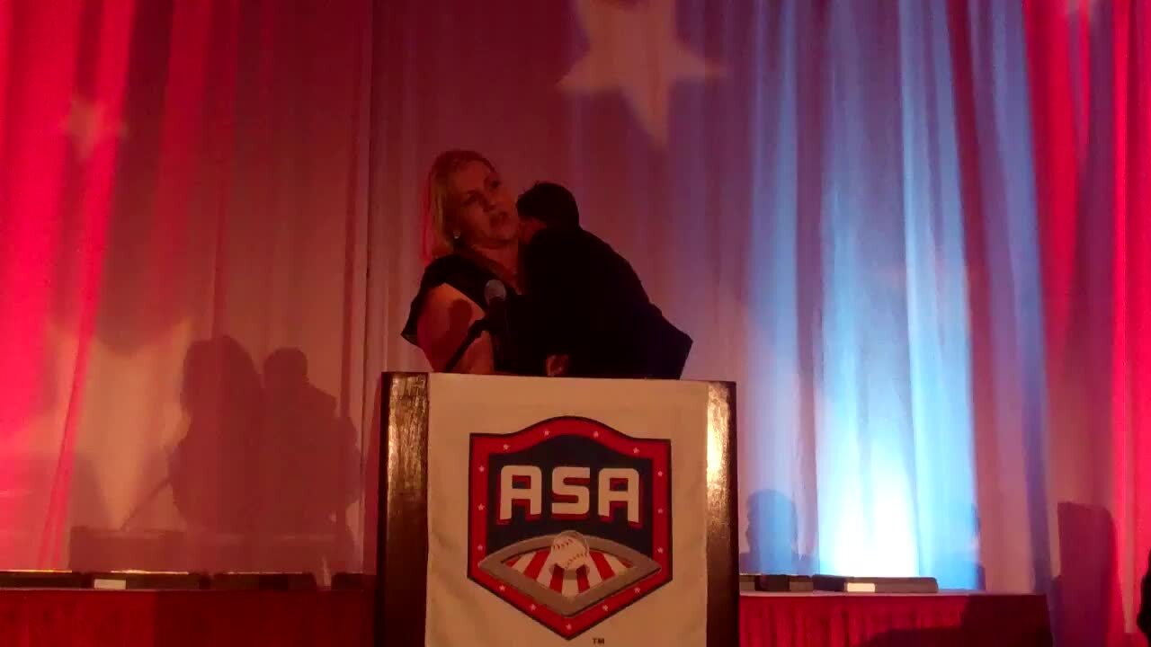 LoriHarrigan_2011HOF.MP4