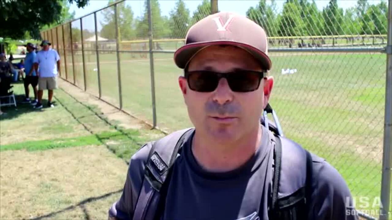 2018 USA Softball JO Cup - Day Two recap