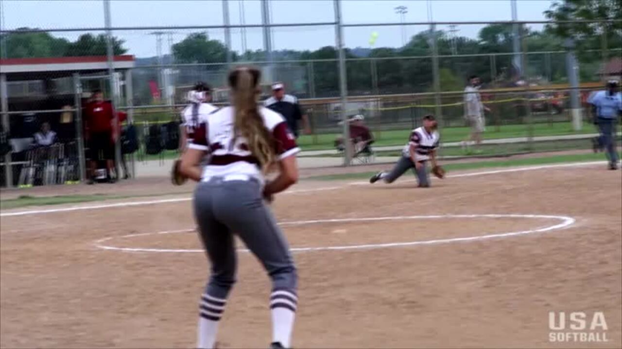 2018 USA Softball JO Cup - Day Four recap
