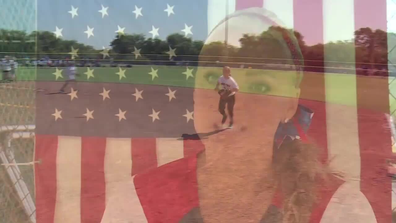 Jennie Finch to host Softball 360