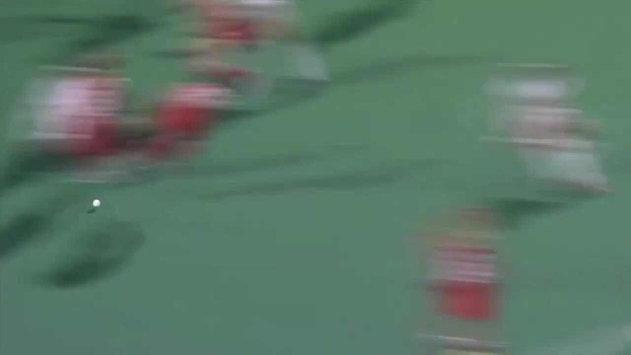 2019 FIH Pro League: USA vs. Australia, Argentina & China Promo Video