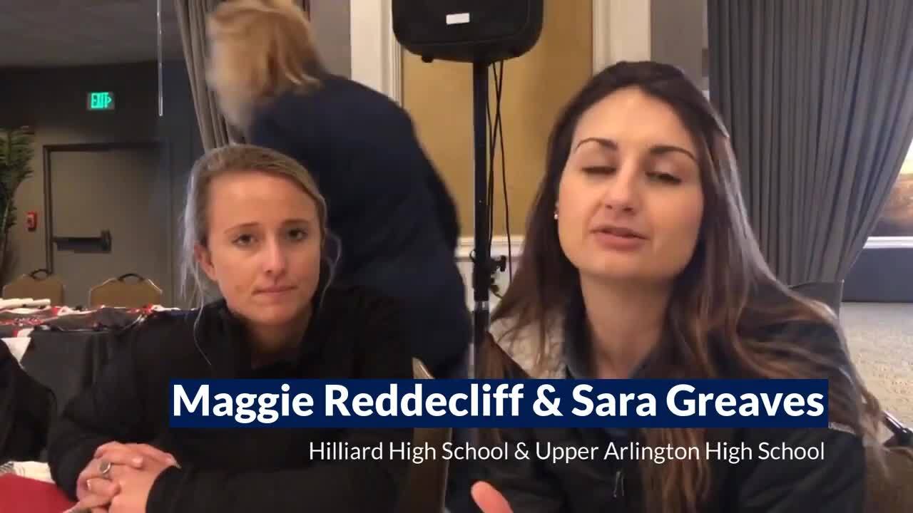 2019 USA Field Hockey Summit - Day 2