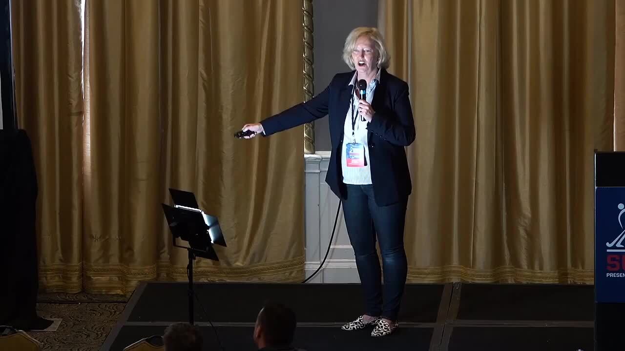 USA Field Hockey American Development Model: Introducing the ADMs 5 Stages of Development