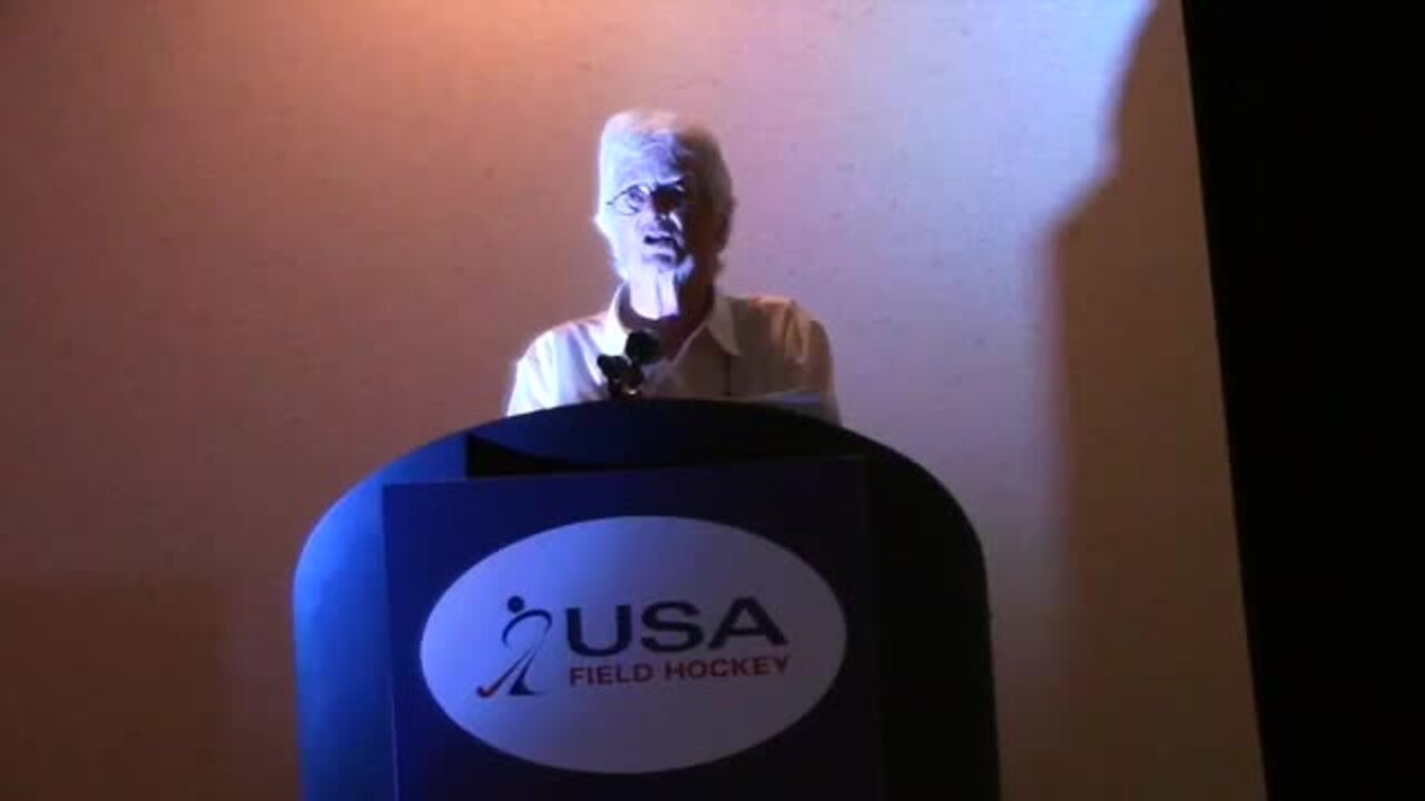 2014 Hall of Fame Induction Ceremony