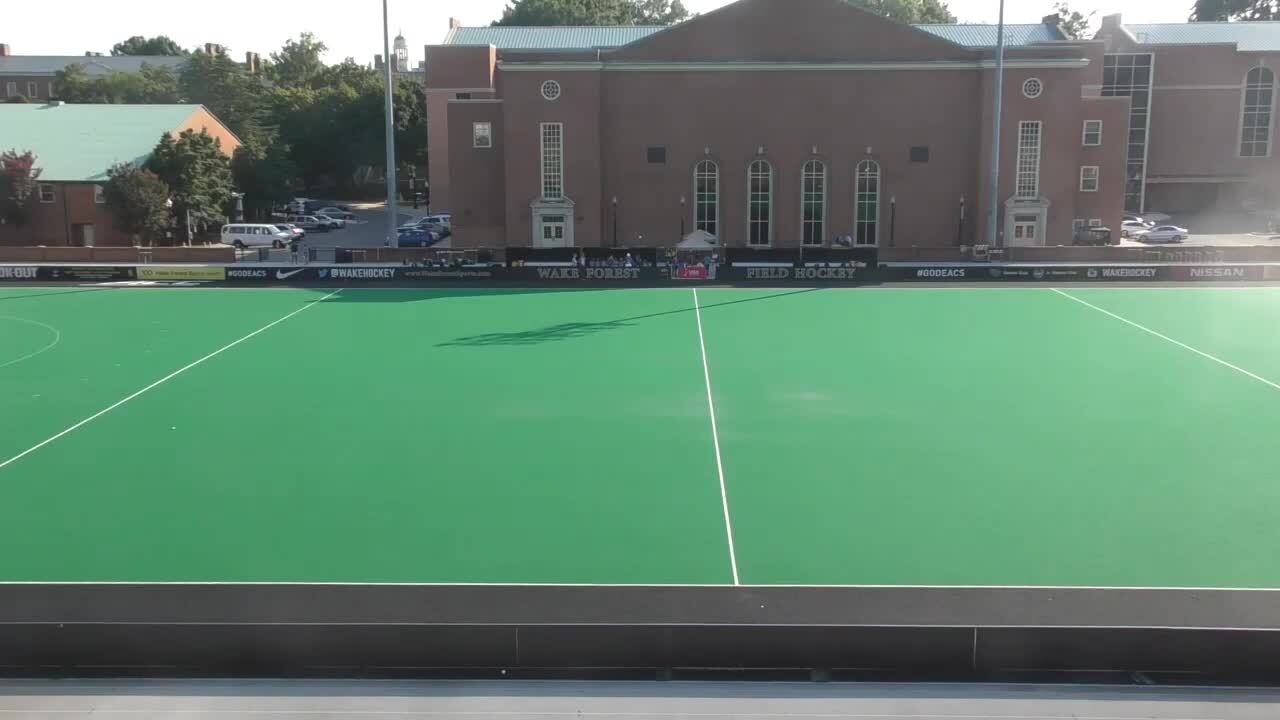 2019 AAU Junior Olympic Games- Game 10 - Royal vs Red, July 30