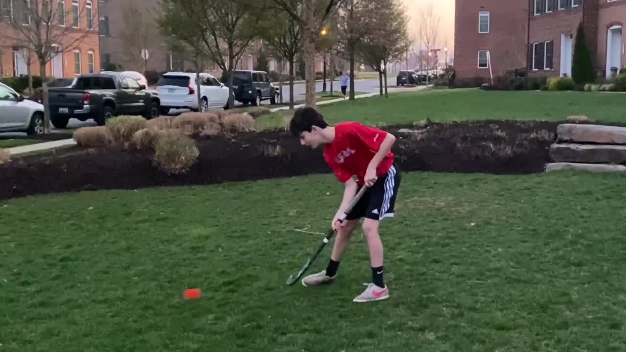 Staying in Touch - U.S. U-16 Men's National Team