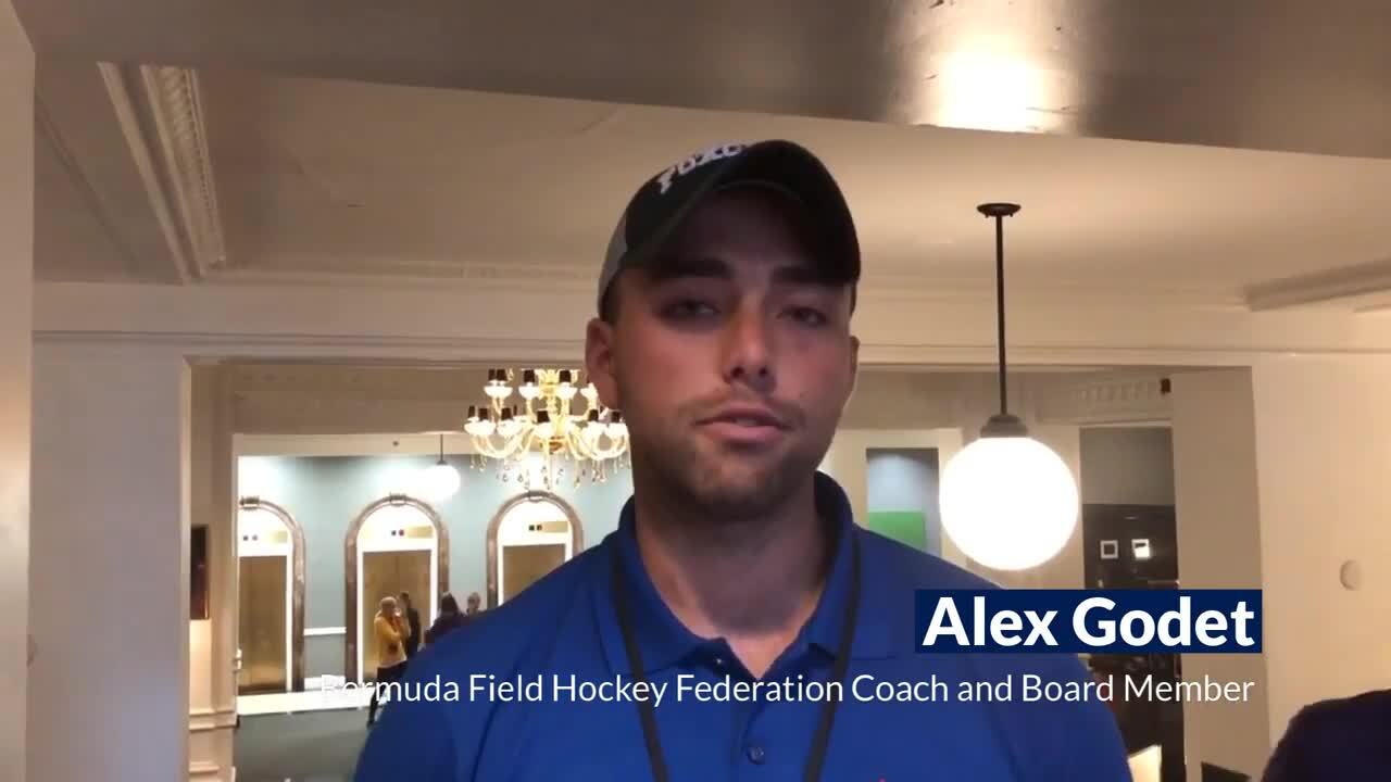 2019 USA Field Hockey Summit - Day 1