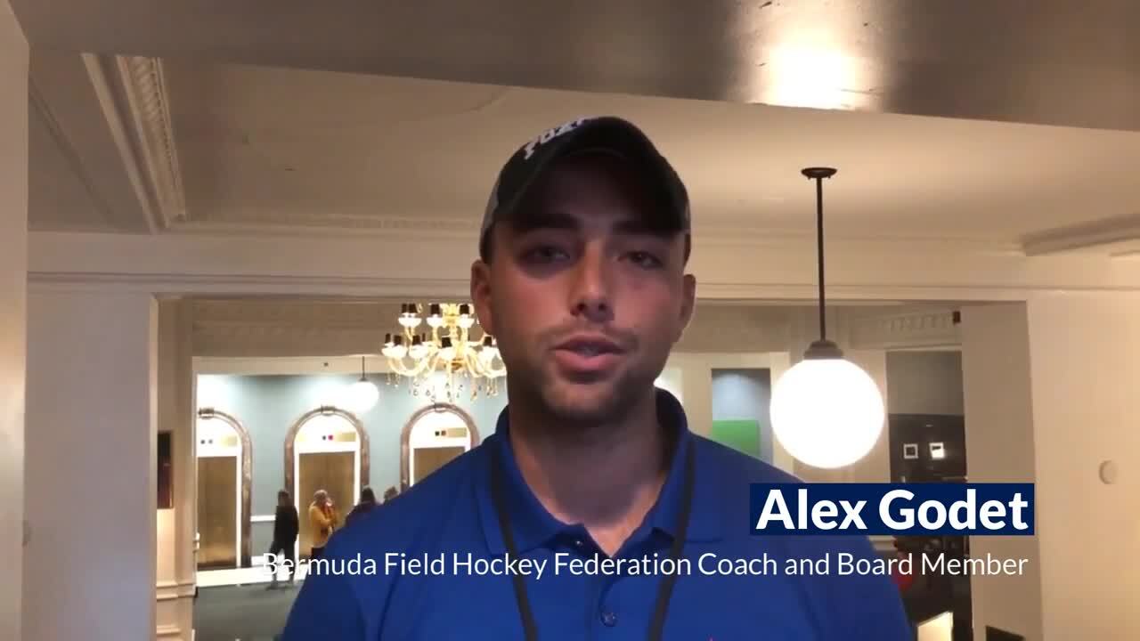 2019 USA Field Hockey Summit - Day 1