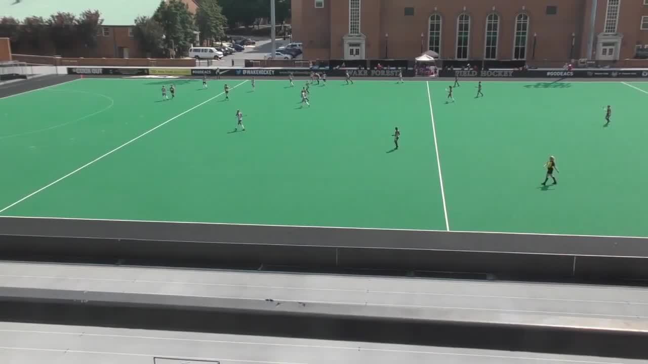 2019 AAU Junior Olympic Games- Game 16 - Purple vs. Navy, August 1