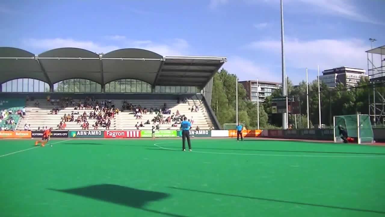 O40 Final - Shootout