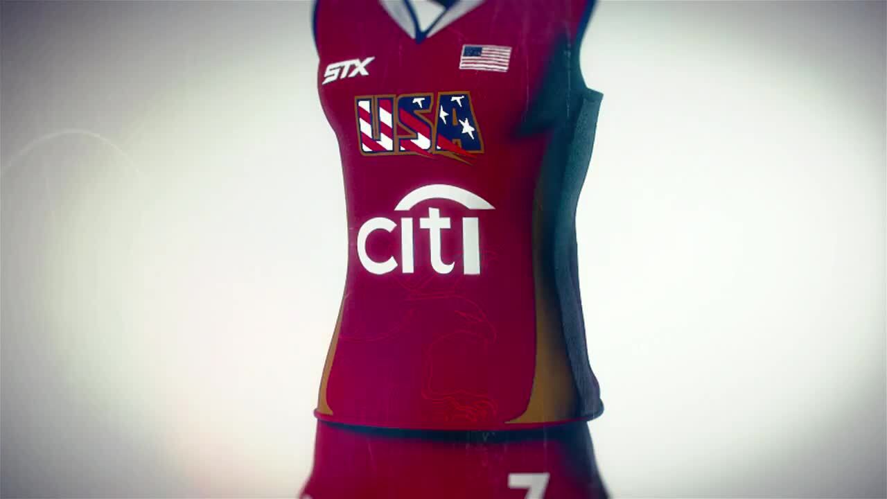 Team USA Kit Reveal