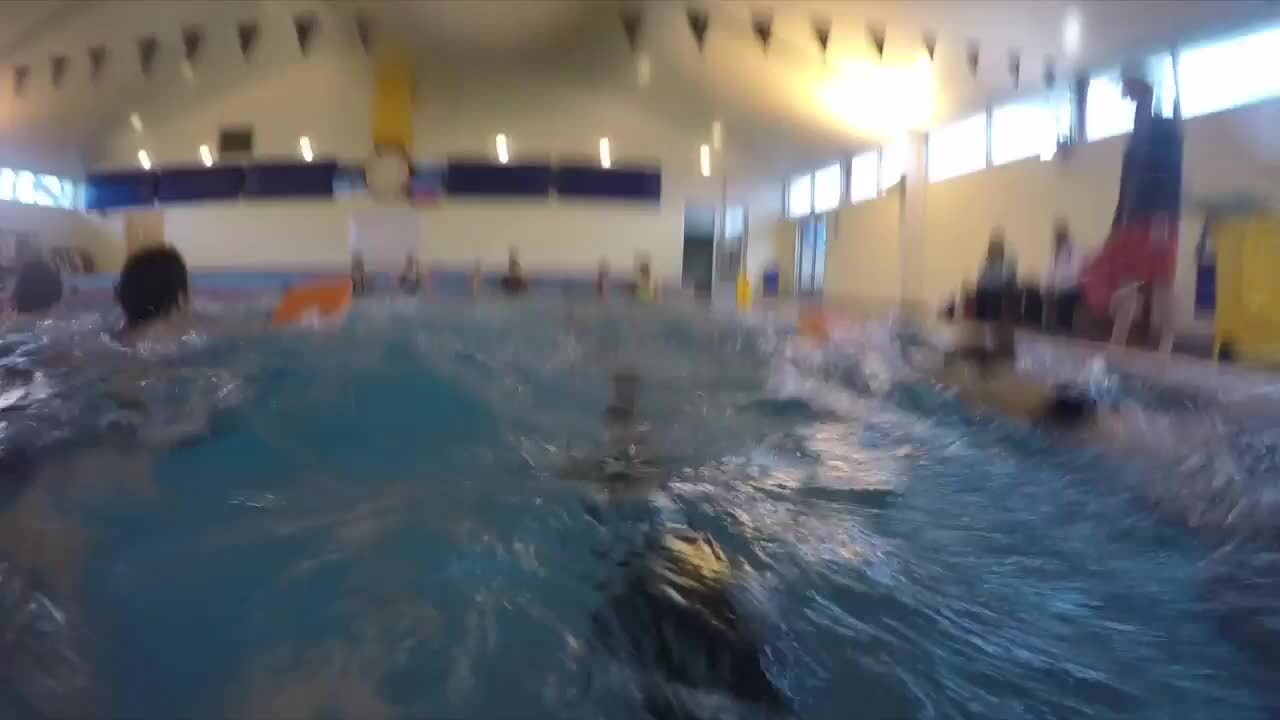 USWNT's 2015 8 Nations Tournament 