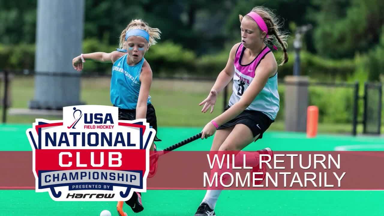2019 U-19 National Club Championship - Bronze & Gold Medal Games
