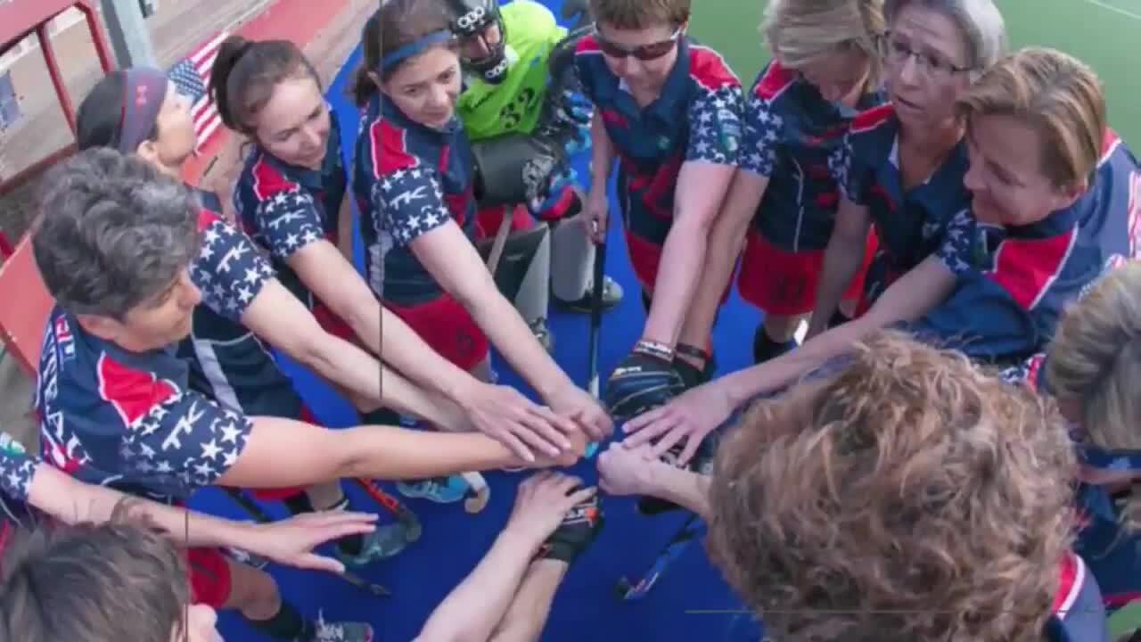 PAC Men - Canada vs. Trinidad & Tobago