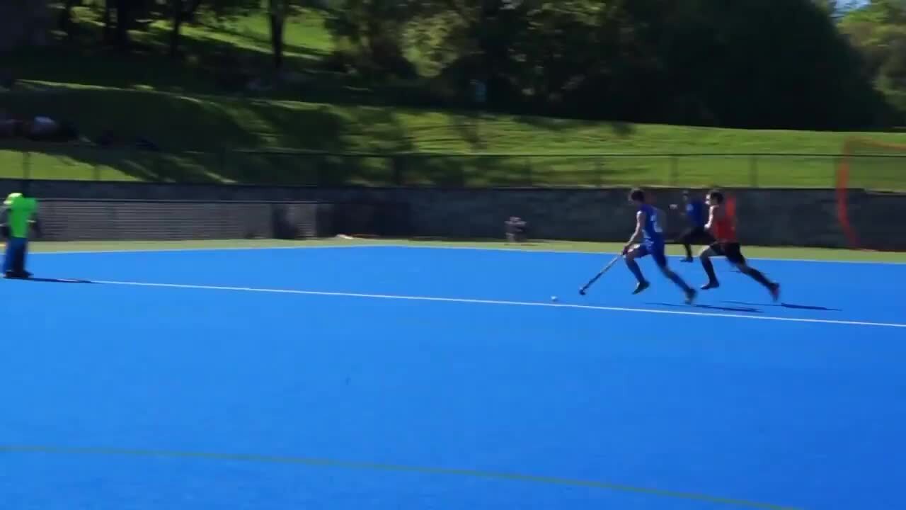 All Boys U-16 7v7 Tournament | Greenwich, Conn. May 11-12, 2019