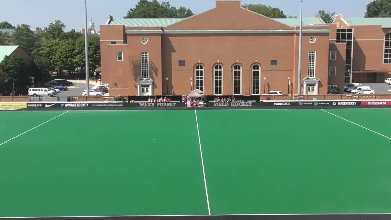 2019 AAU Junior Olympic Games- Game 5 - Maroon vs. Green, July 30