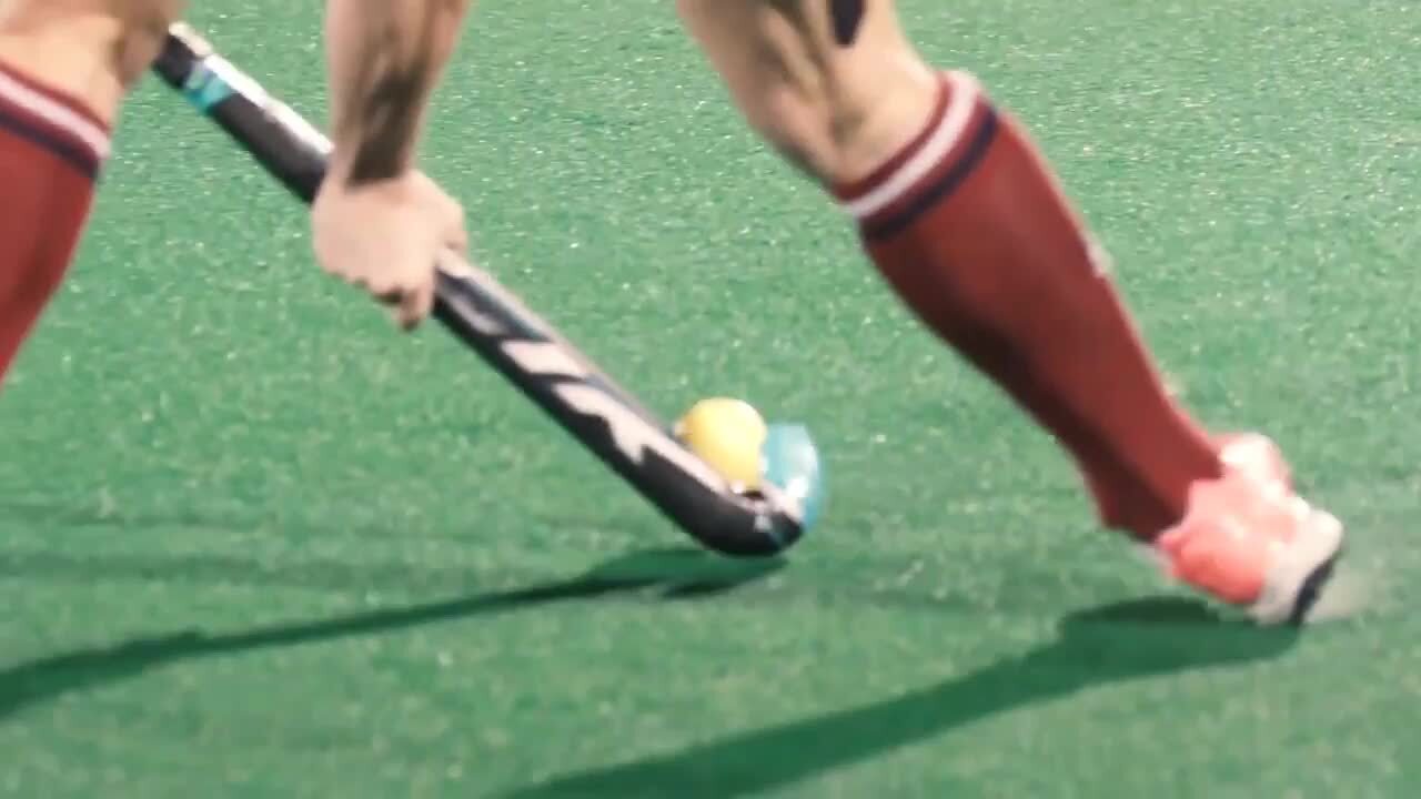 2019 FIH Pro League- USA vs. Netherlands Promo Video