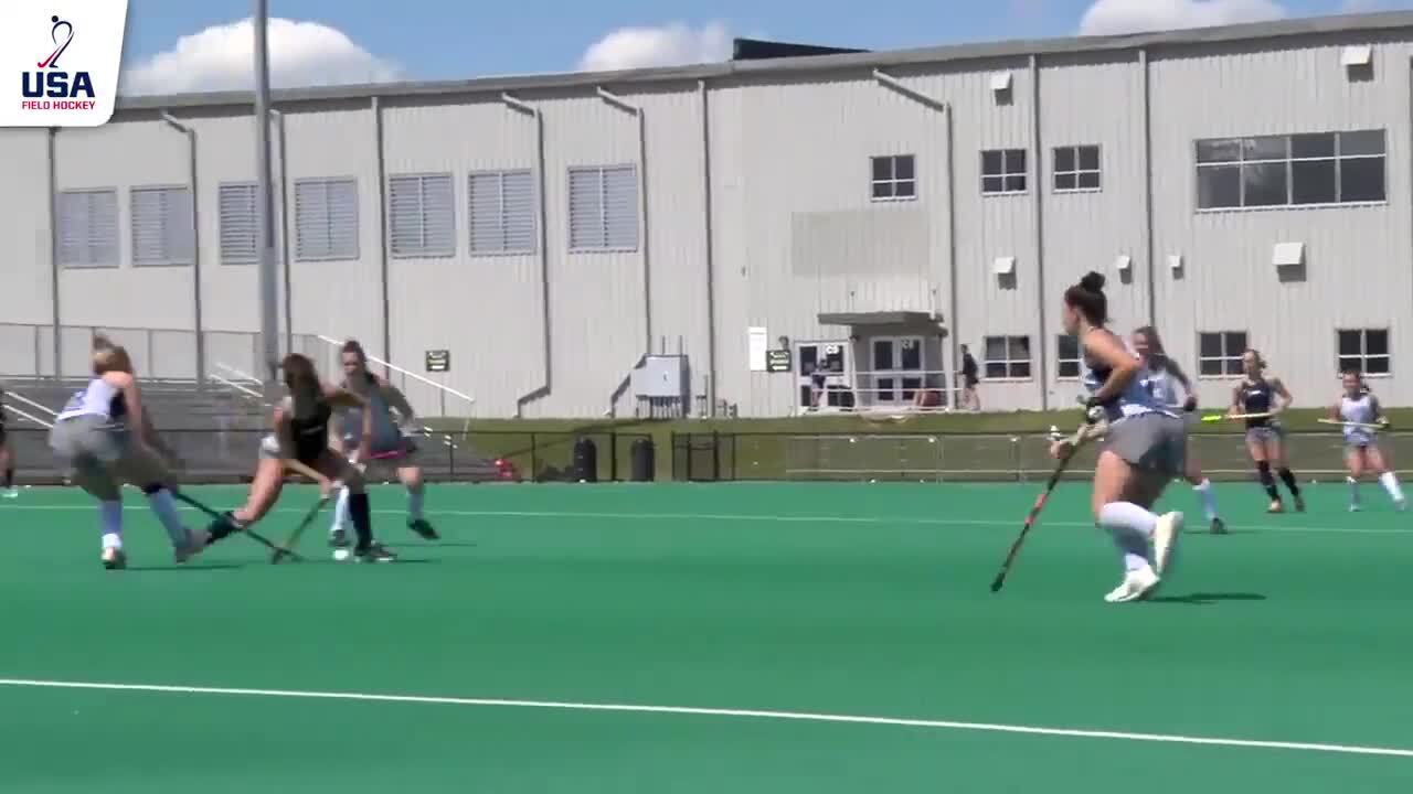 2019 Young Women's National Championship - Highlight Video