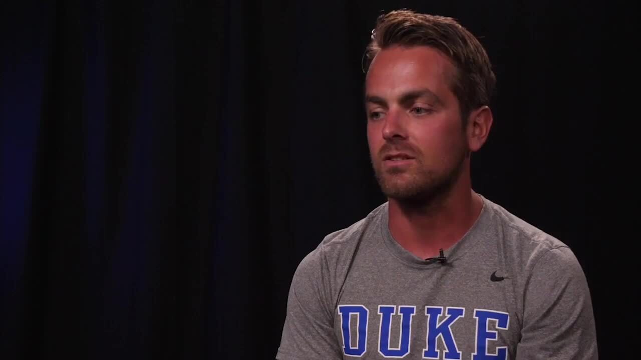 Duke Field Hockey- National Passion