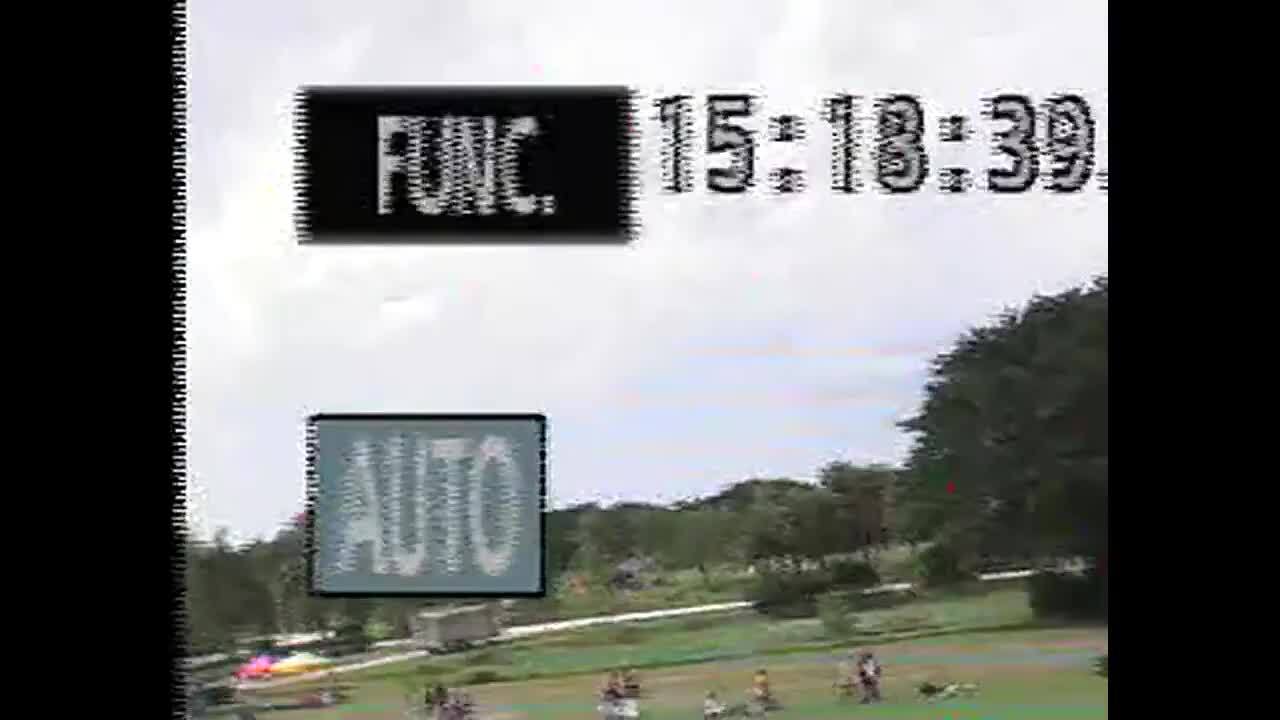#FHFestival18 - Rampage vs. South Jersey Edge Pink (U-19)
