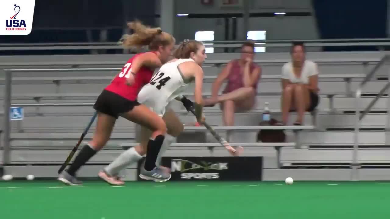 2019 National Futures Championship, presented by Harrow Sports - Highlight Video