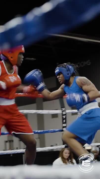 2023 USA Boxing Women's Championships Finals Highlights