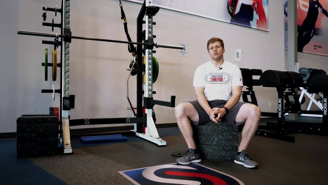 Specificity by Andrew Stuart 