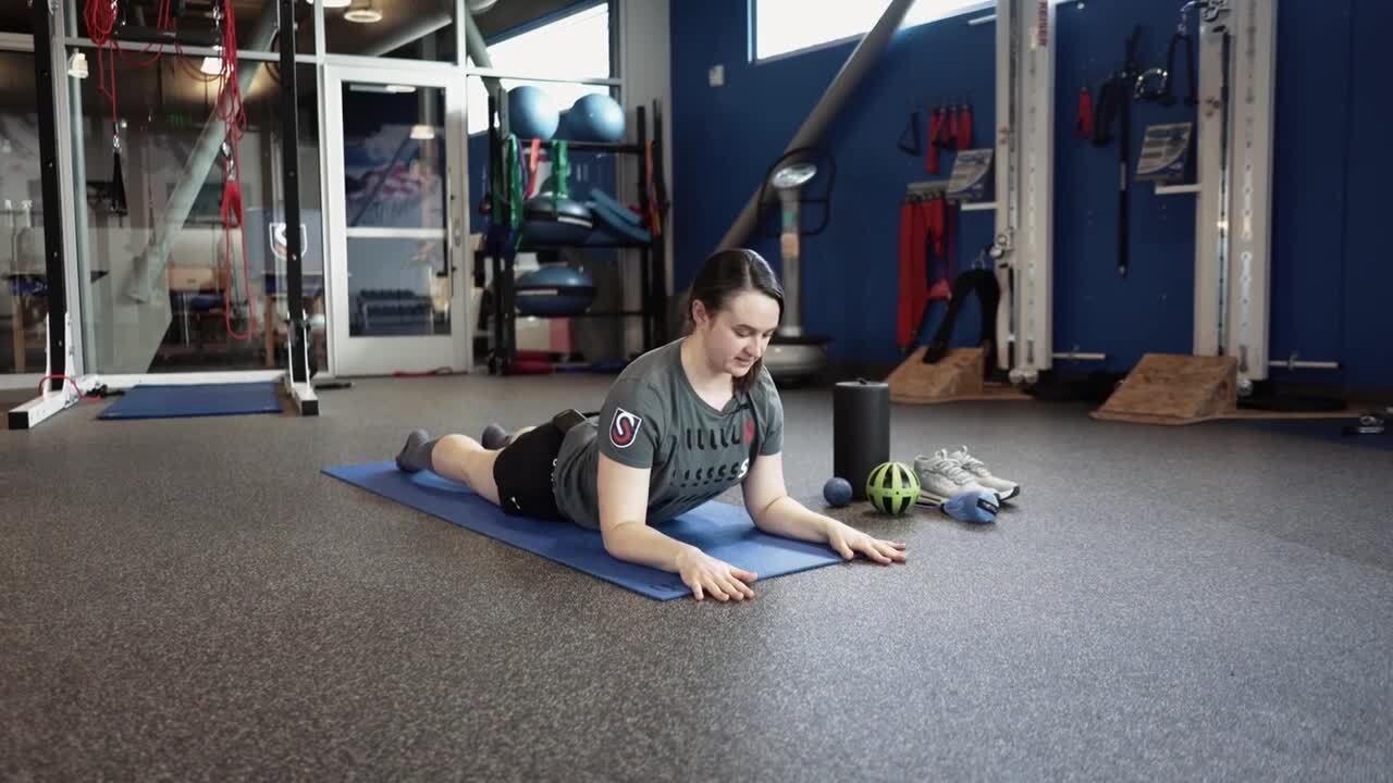 Workout of the Week 1