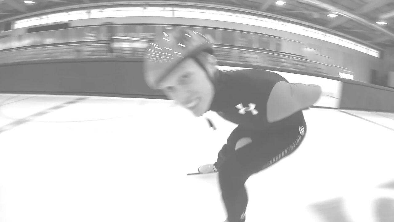 Rink Side with Keith Carroll