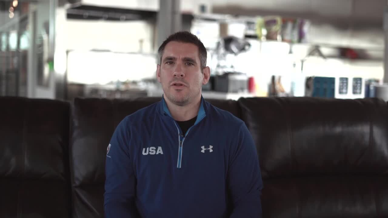 Dr. Gally - Emotional Health 