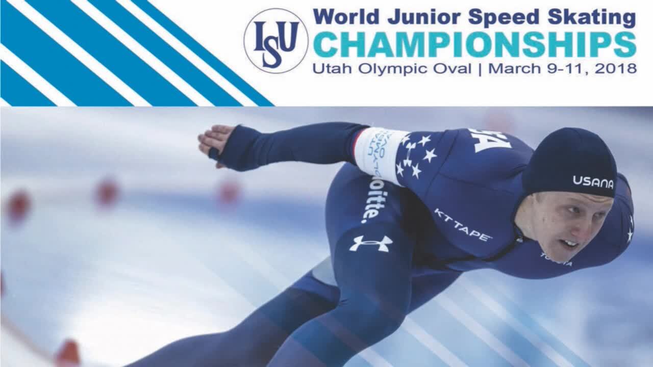 Day 3 Junior World Championships - Team Pursuit & Mass Start