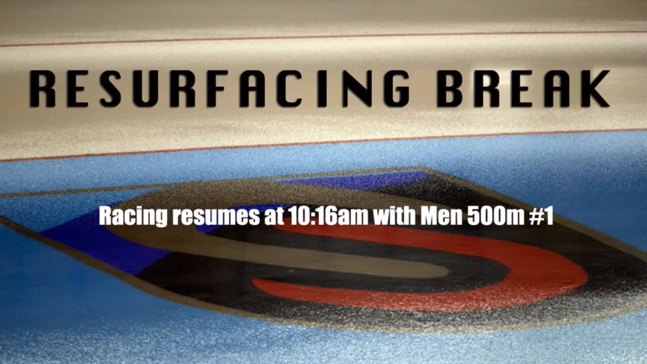 Day 1 World Cup Salt Lake City Morning B Division