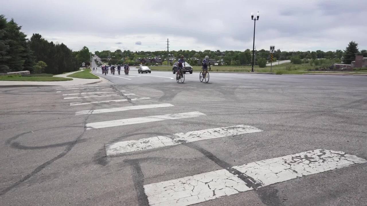 USS Skates Off - Episode 2