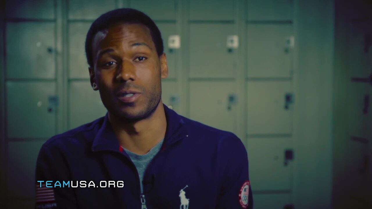 Qualified | Shani Davis' Sochi Recap | Episode 5