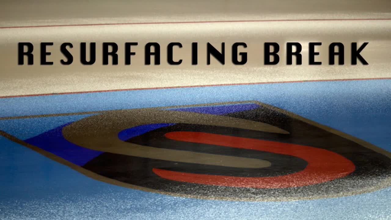 Day 3 World Cup Salt Lake City Evening B Division