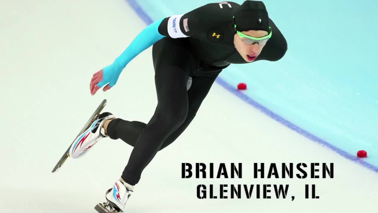 2016-17 Short Track Fall World Cup Team